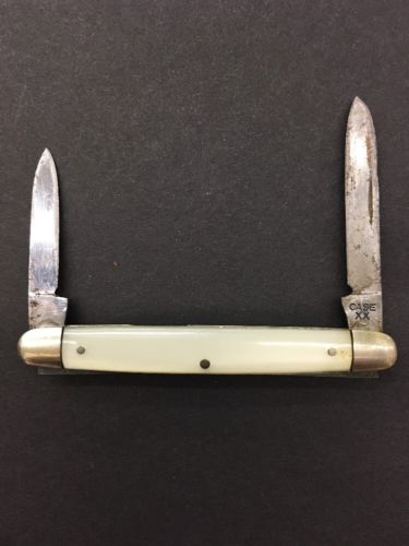 Case Small Pen Knife