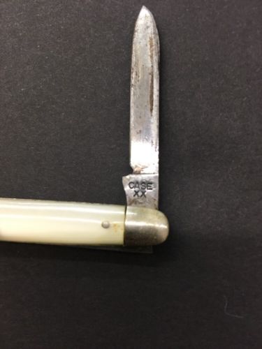 Case Small Pen Knife