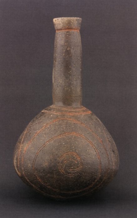 Belcher Bottle