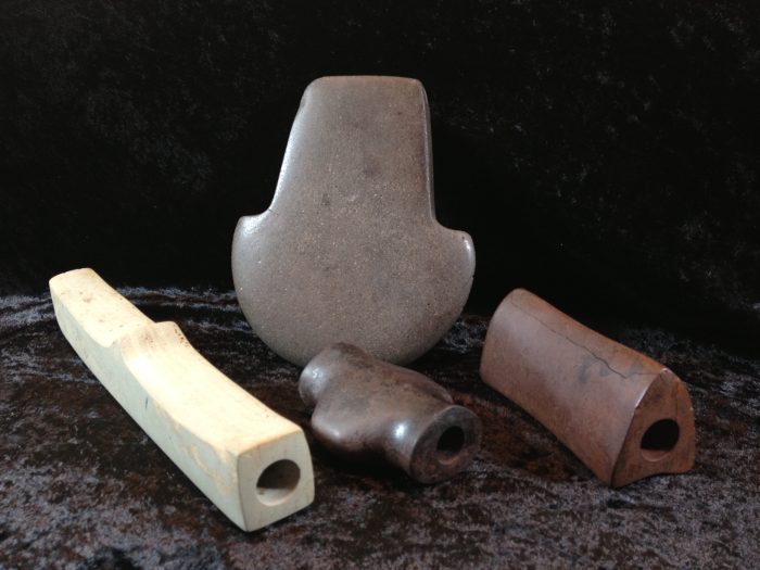 Mississippi Artifacts