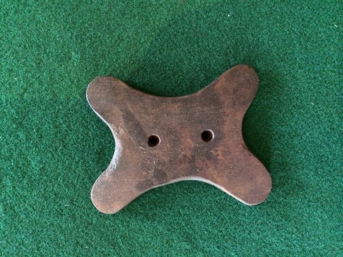 Copena Reel Gorget