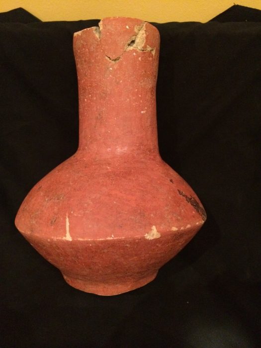 Mississippian Water Bottle