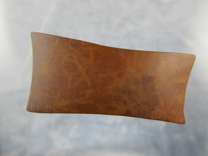 Second Phase Reel Bannerstone