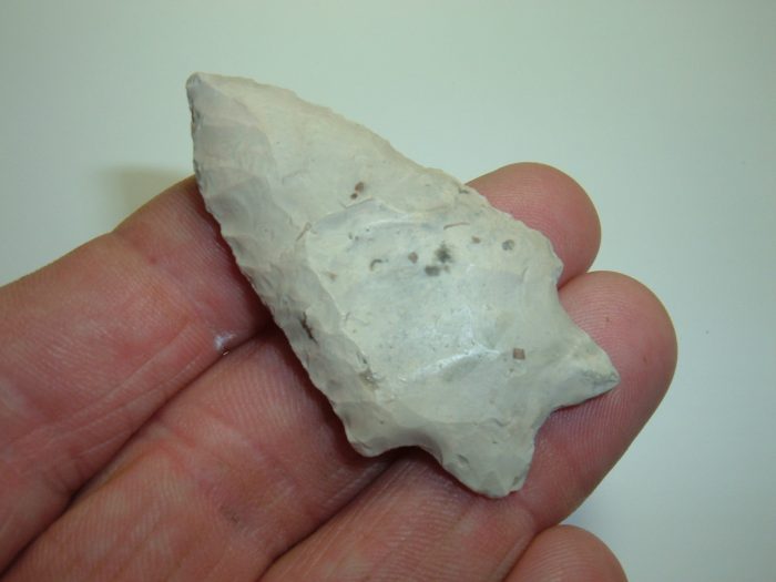 KILLER  OHIO PALEO TRANITIONAL