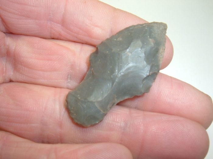 BEAUTIFUL OHIO HORNSTONE ADENA
