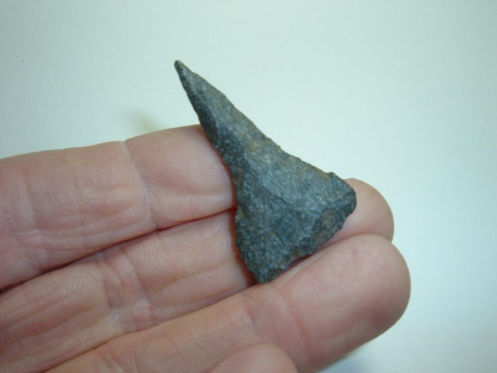 EXCEPTIONAL EX HOOKS ARCHAIC T-DRILL