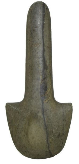 Arkansas Greenstone Spud