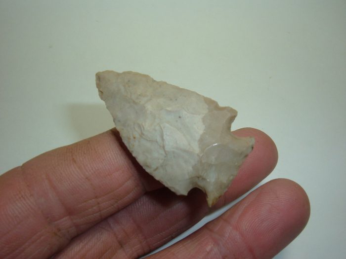 FINE OHIO INTRUSIVE MOUND THIN AND DESIRABLE!