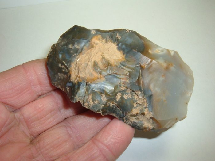 KILLER FLINT RIDGE OHIO CELT