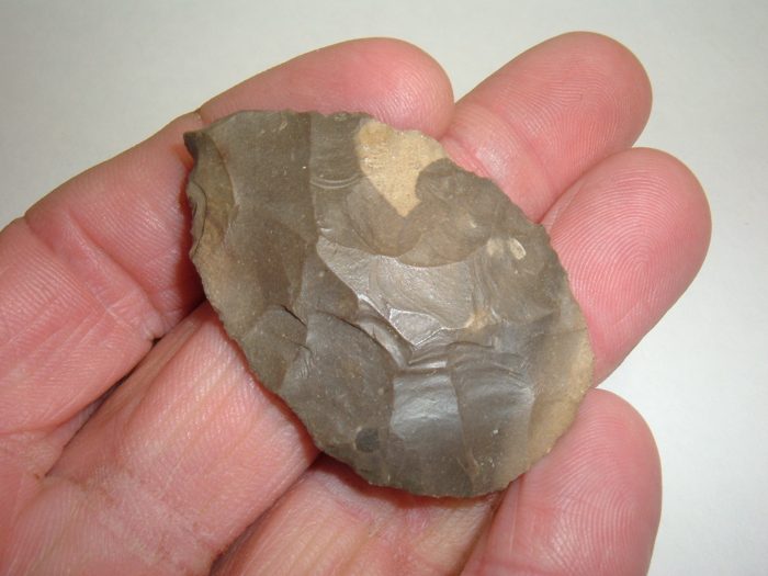 NICE OHIO ADENA CACHE BLADE