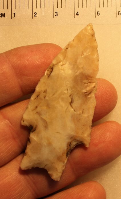 Creamy Pedernales