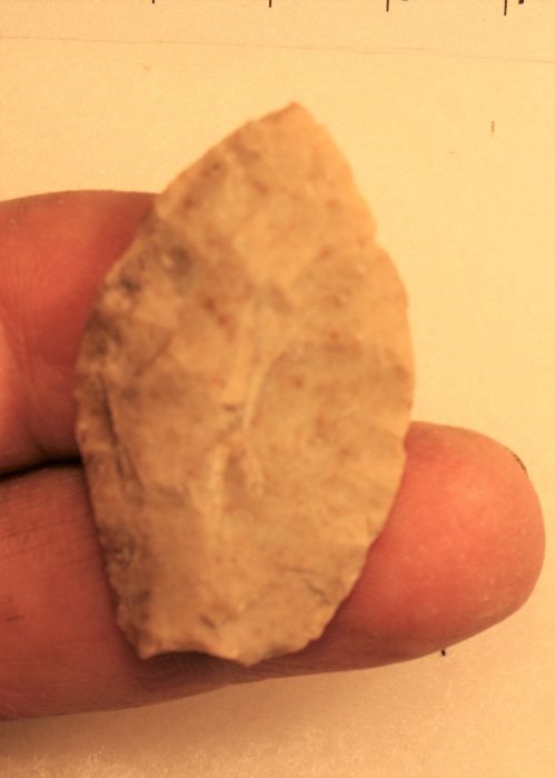 Agate Basin