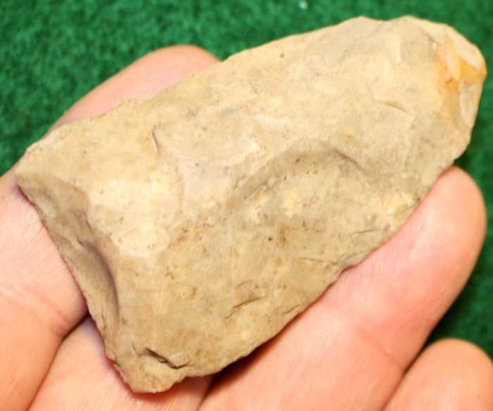Clear Fork Tool