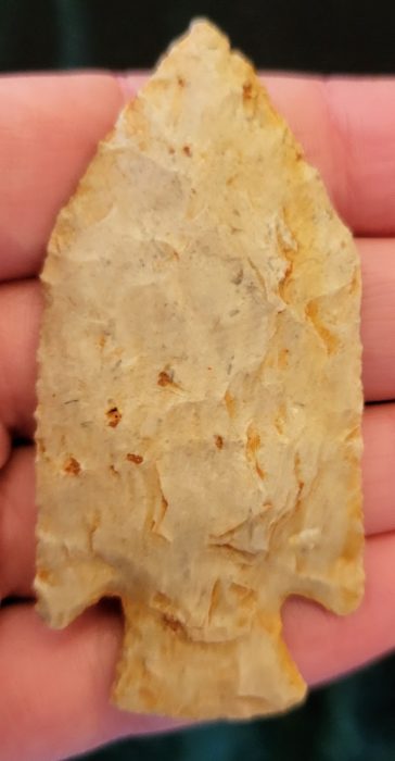 Excellent Afton - Oklahoma - Rogers COA