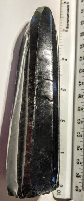 Obsidian Core - Central America