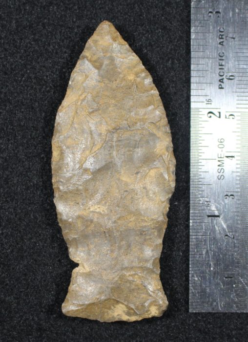 Dover Chert Shield Copena Point