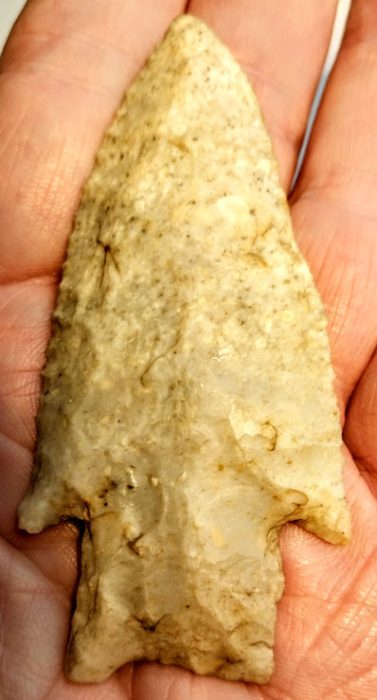 Classic Hardin Point - Missouri - Rogers COA