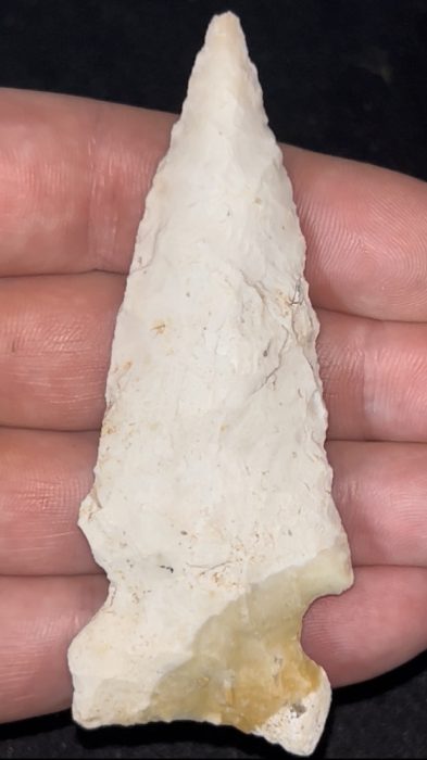 Super 3 3/4” Missouri Burlington Hemphill