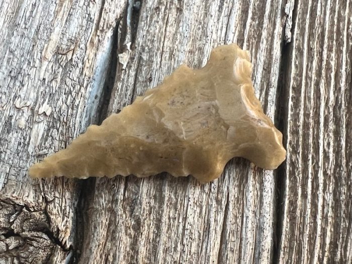 Glossy Jasper Keithville