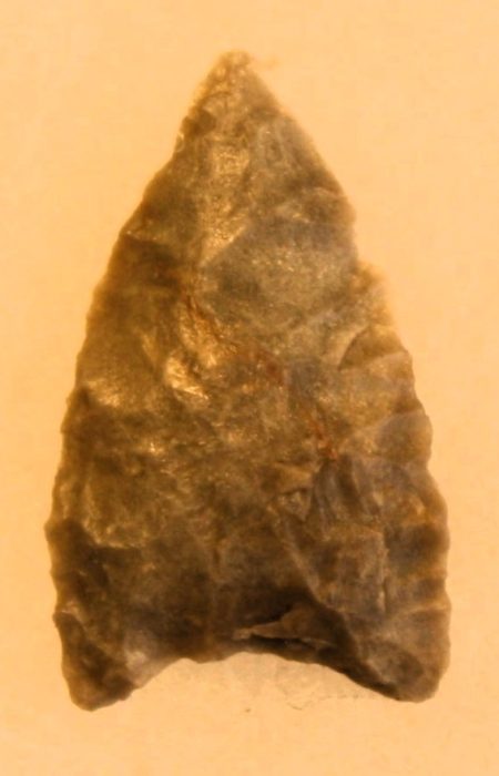 Mini Plainview Projectile