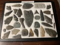 Buy and Sell Arrowheads - Indian Artifacts For Sale